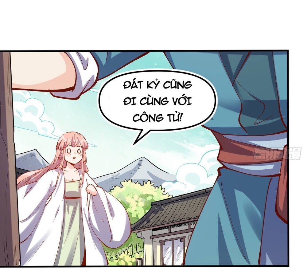 Nguyên Lai Ta Là Tu Tiên Đại Lão Chapter 151 - Trang 2