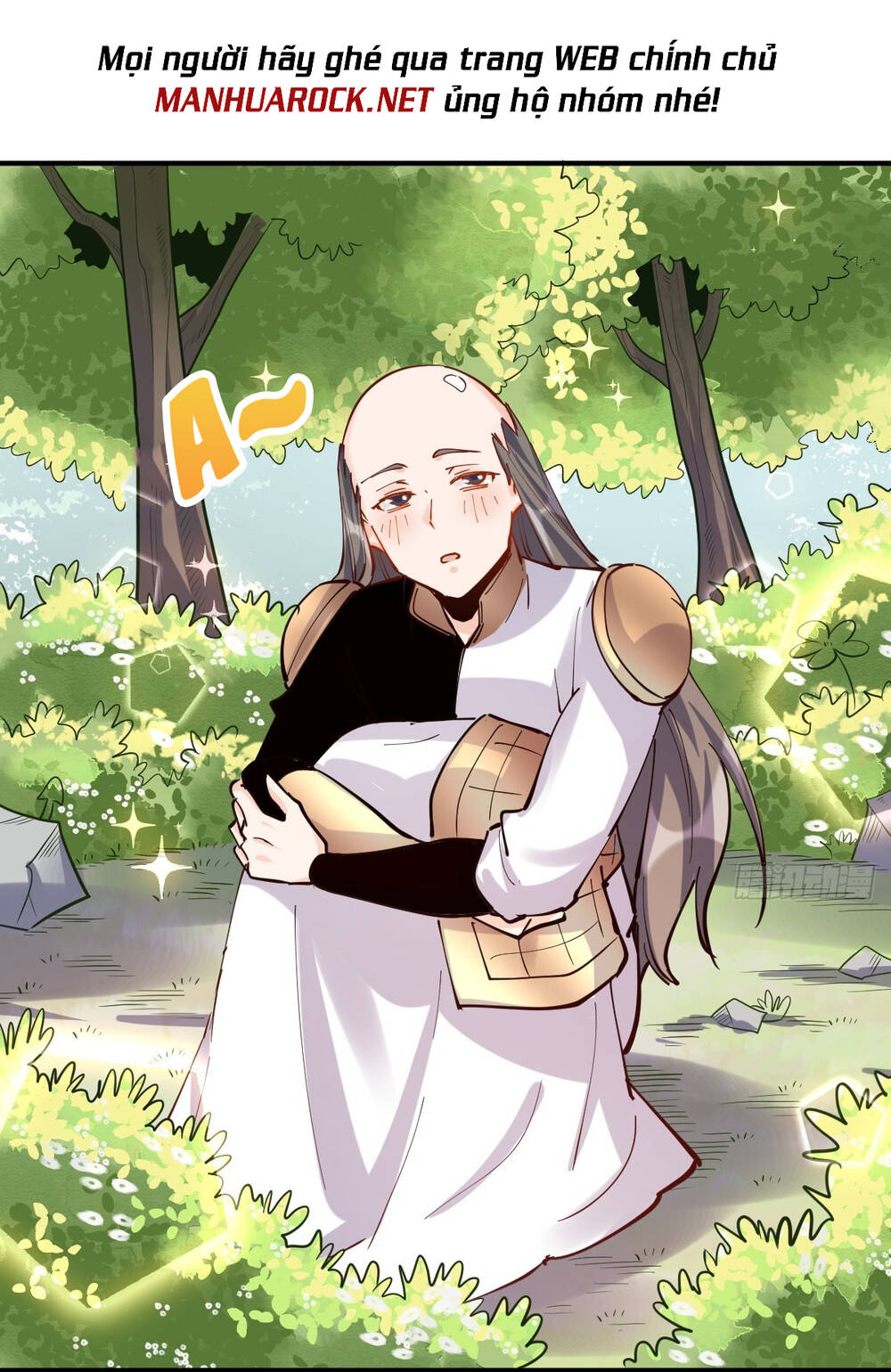 Nguyên Lai Ta Là Tu Tiên Đại Lão Chapter 151 - Trang 2