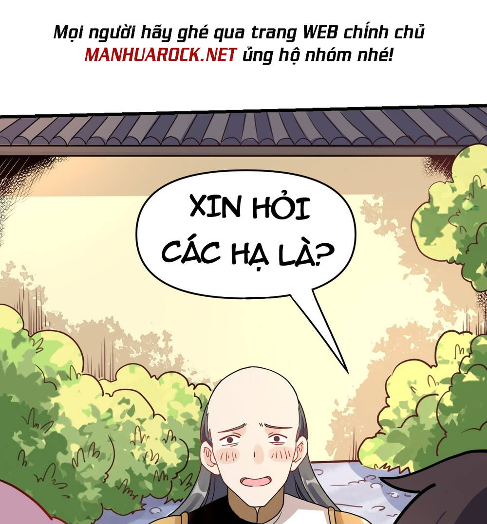 Nguyên Lai Ta Là Tu Tiên Đại Lão Chapter 151 - Trang 2