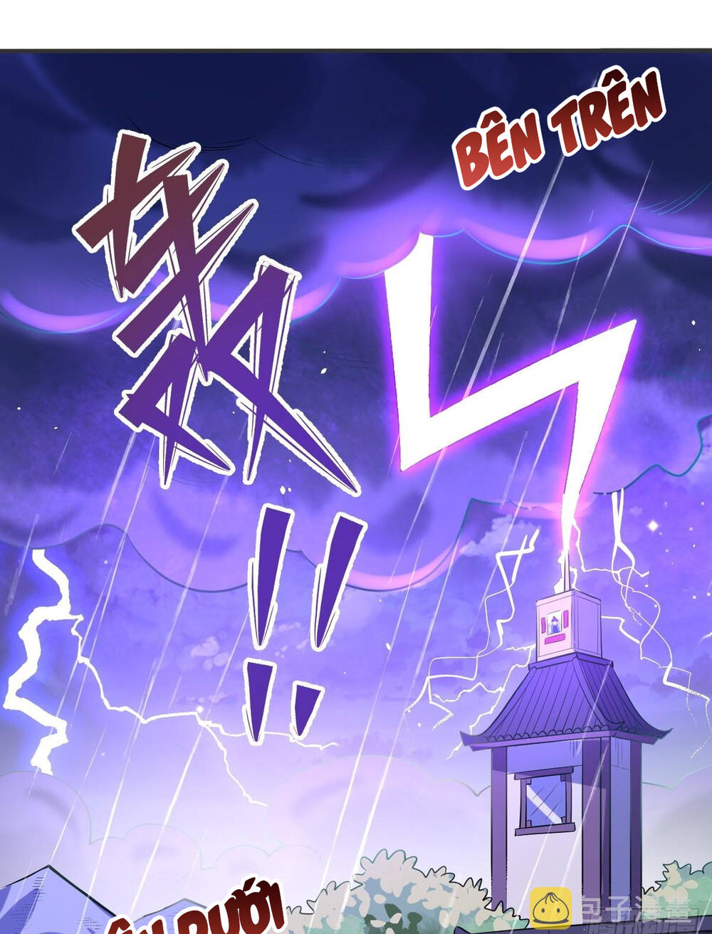 Nguyên Lai Ta Là Tu Tiên Đại Lão Chapter 151 - Trang 2