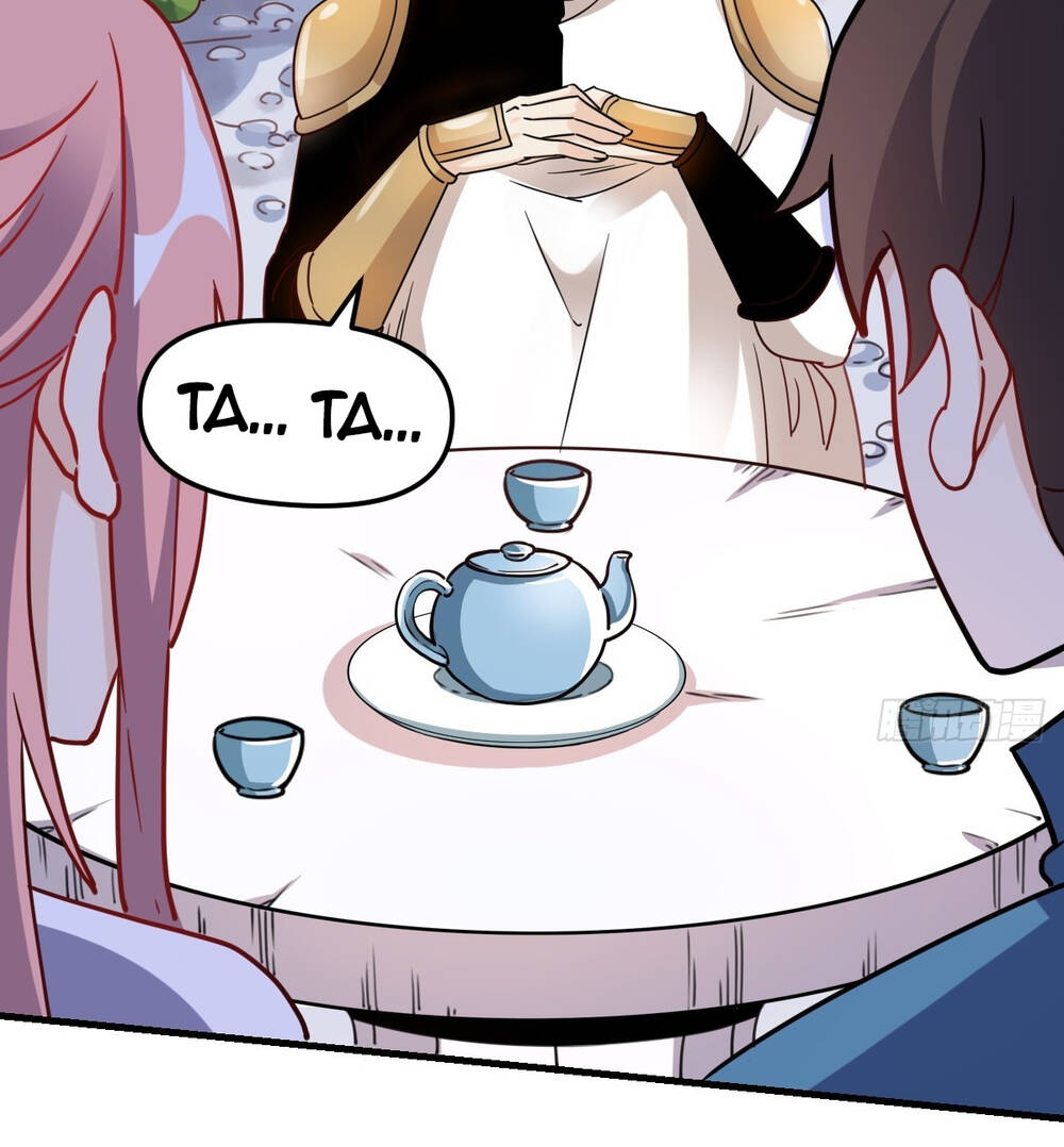 Nguyên Lai Ta Là Tu Tiên Đại Lão Chapter 151 - Trang 2