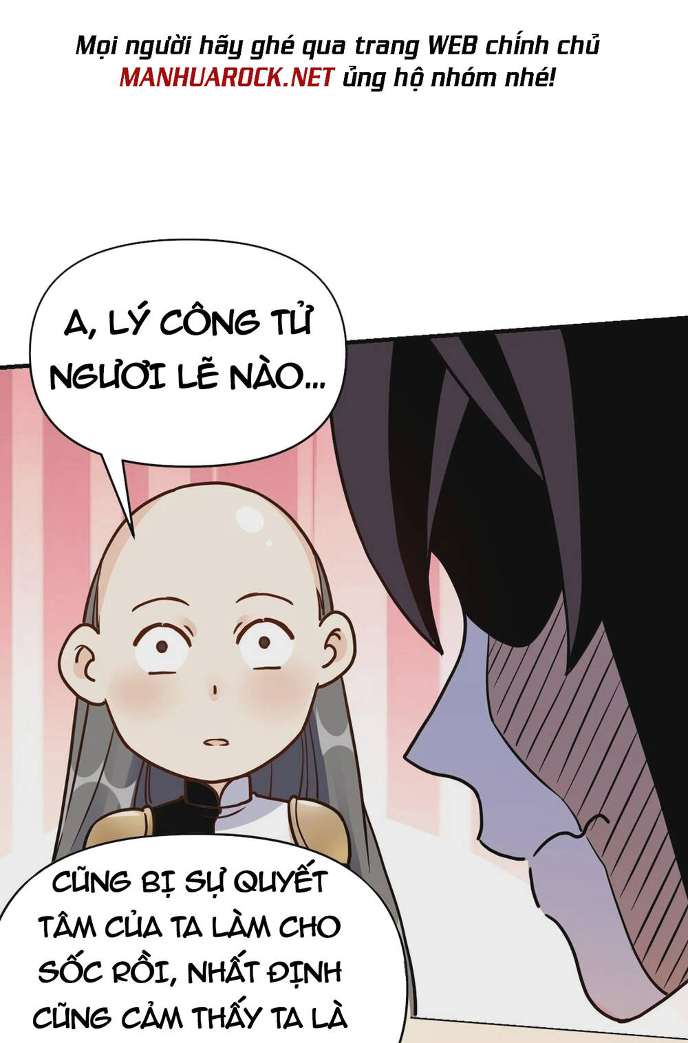 Nguyên Lai Ta Là Tu Tiên Đại Lão Chapter 151 - Trang 2