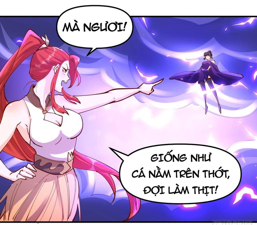 Nguyên Lai Ta Là Tu Tiên Đại Lão Chapter 152 - Trang 2