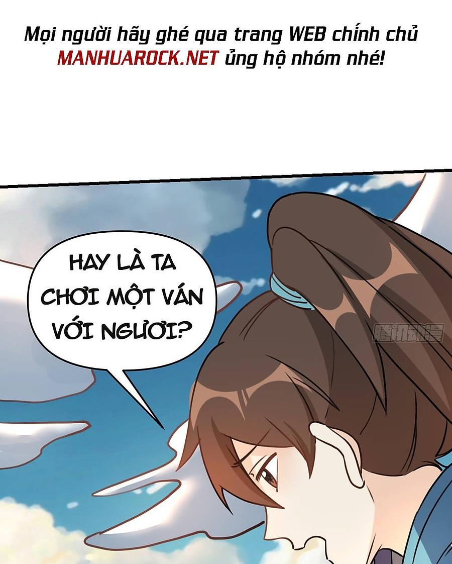 Nguyên Lai Ta Là Tu Tiên Đại Lão Chapter 152 - Trang 2