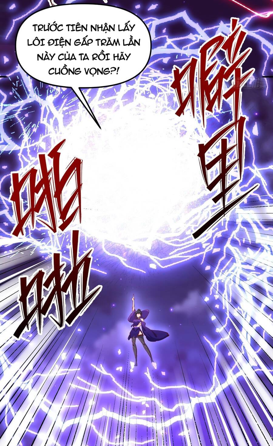 Nguyên Lai Ta Là Tu Tiên Đại Lão Chapter 152 - Trang 2