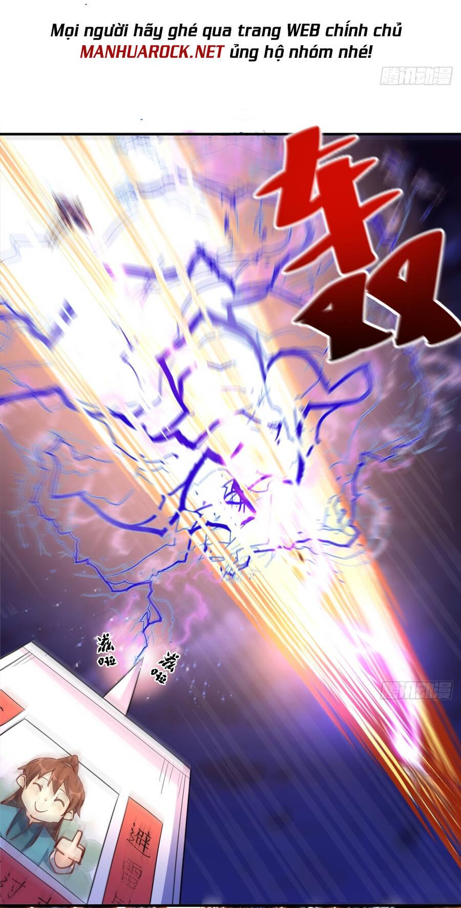 Nguyên Lai Ta Là Tu Tiên Đại Lão Chapter 152 - Trang 2