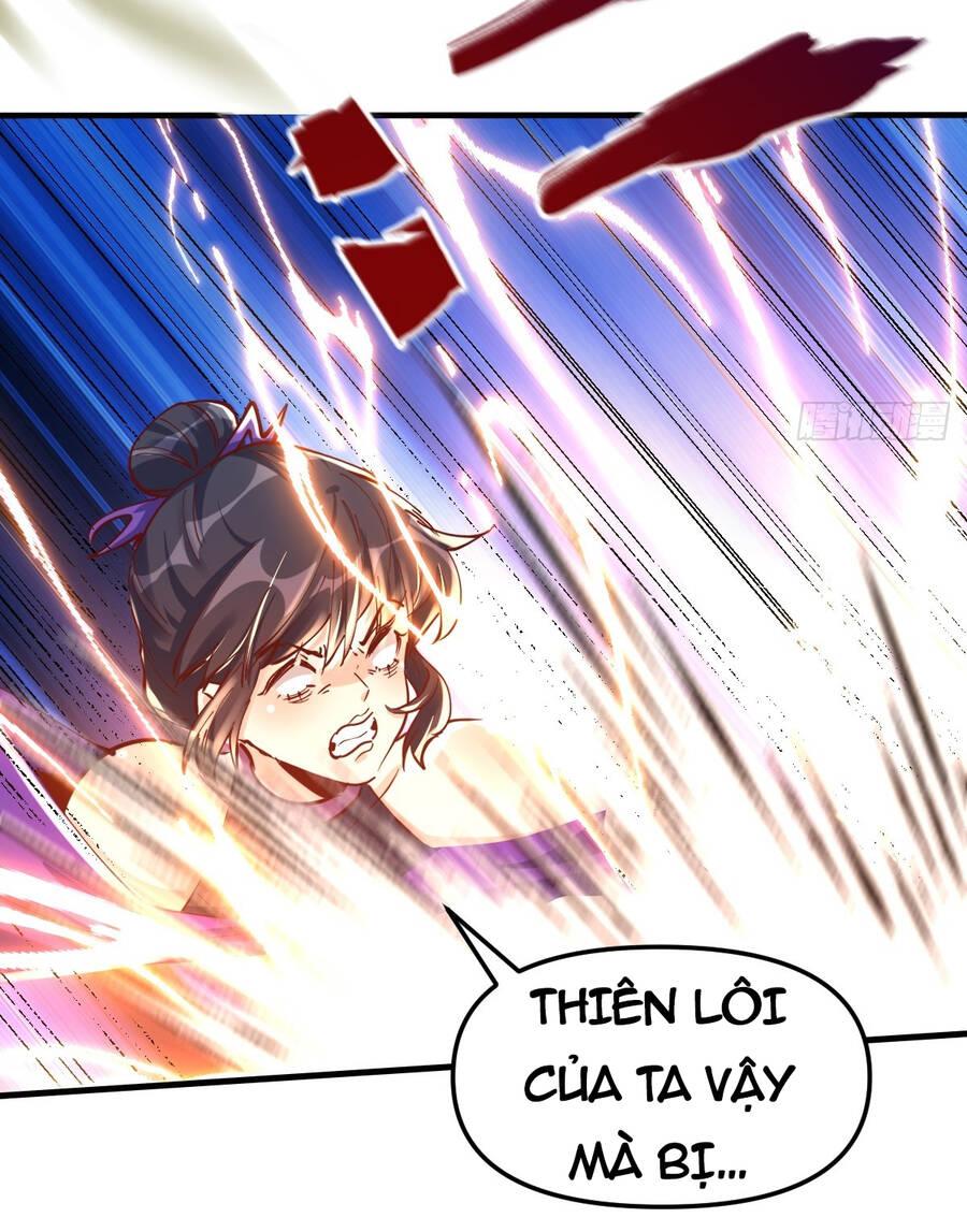 Nguyên Lai Ta Là Tu Tiên Đại Lão Chapter 152 - Trang 2