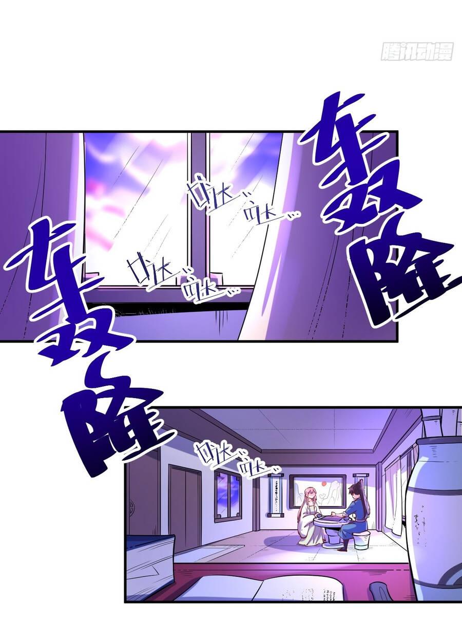 Nguyên Lai Ta Là Tu Tiên Đại Lão Chapter 152 - Trang 2