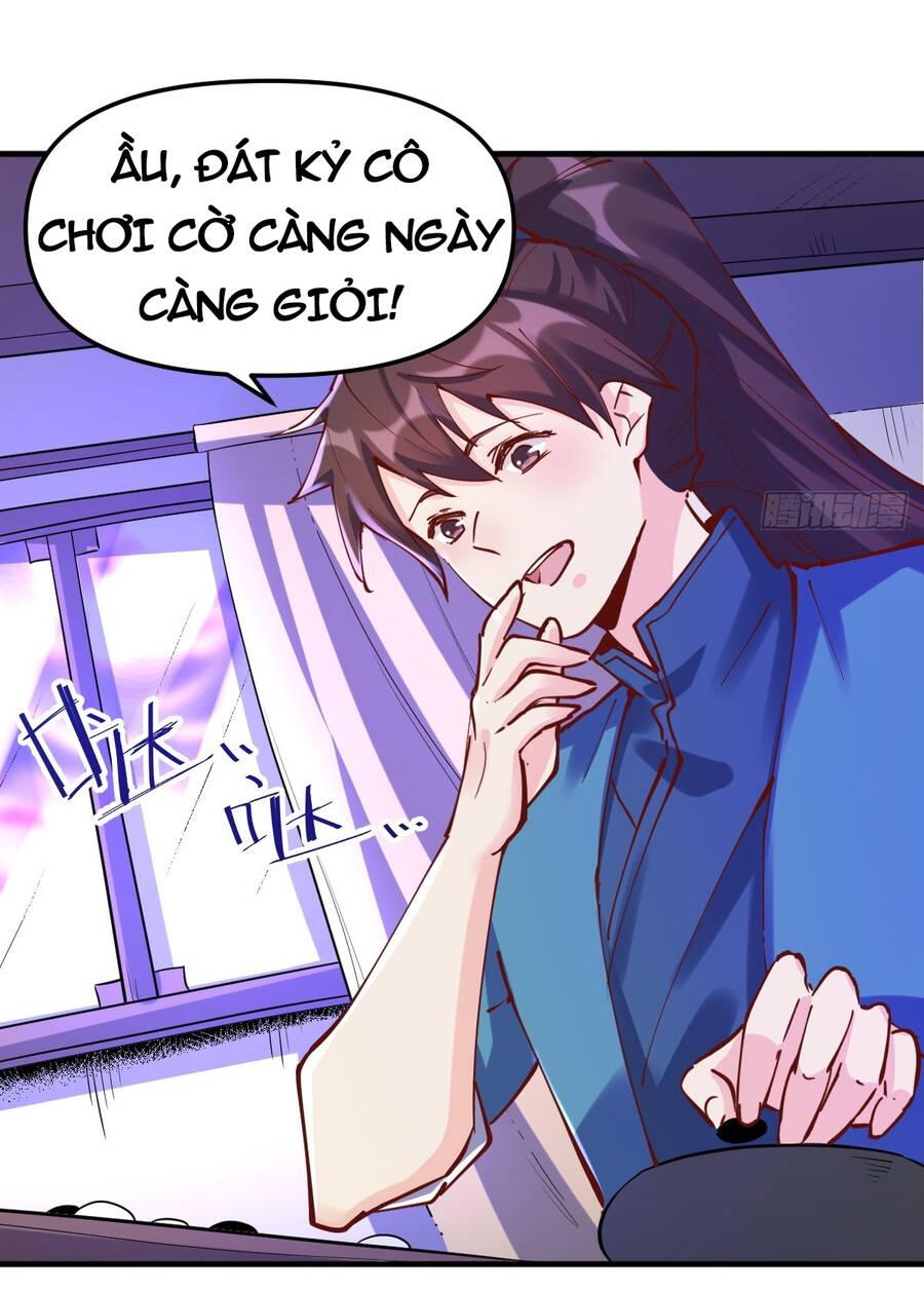 Nguyên Lai Ta Là Tu Tiên Đại Lão Chapter 152 - Trang 2