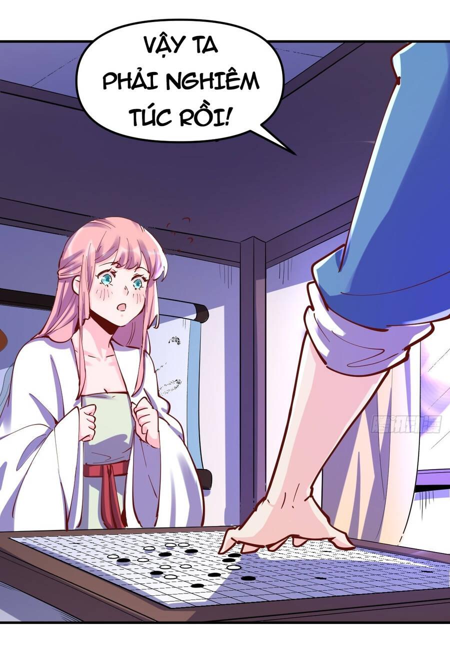 Nguyên Lai Ta Là Tu Tiên Đại Lão Chapter 152 - Trang 2