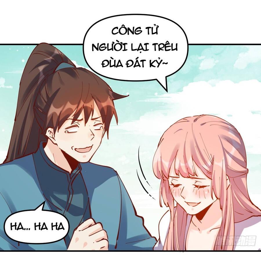 Nguyên Lai Ta Là Tu Tiên Đại Lão Chapter 152 - Trang 2