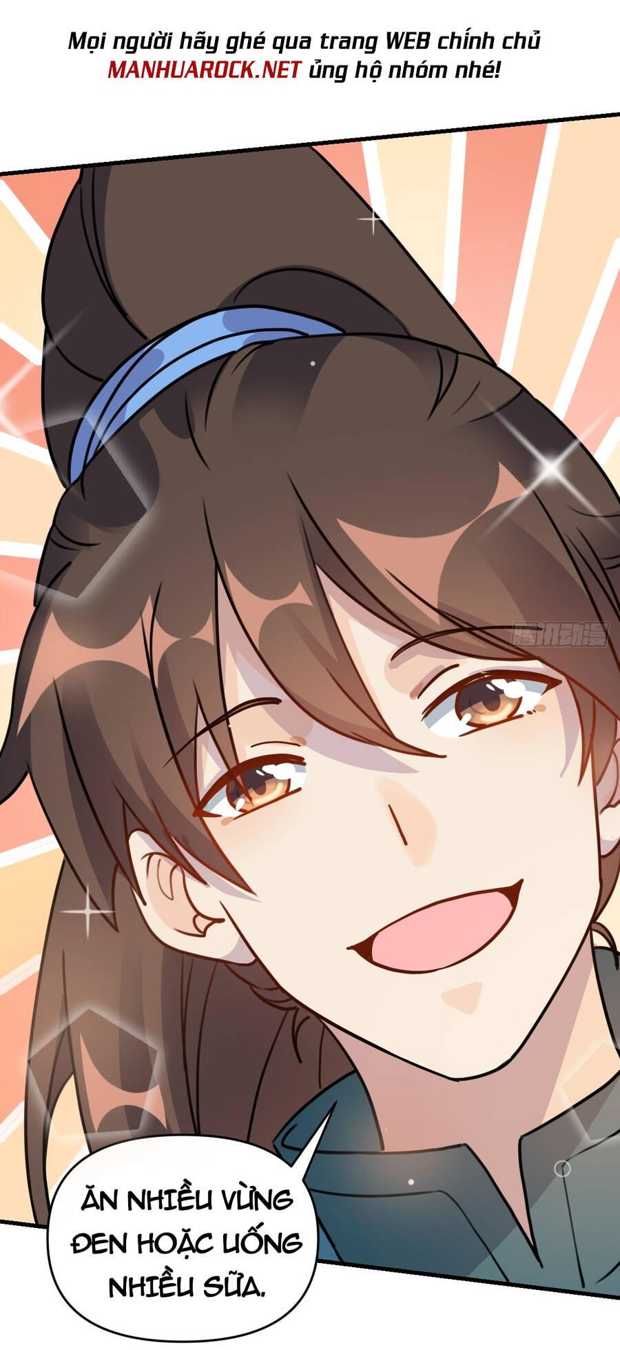 Nguyên Lai Ta Là Tu Tiên Đại Lão Chapter 152 - Trang 2