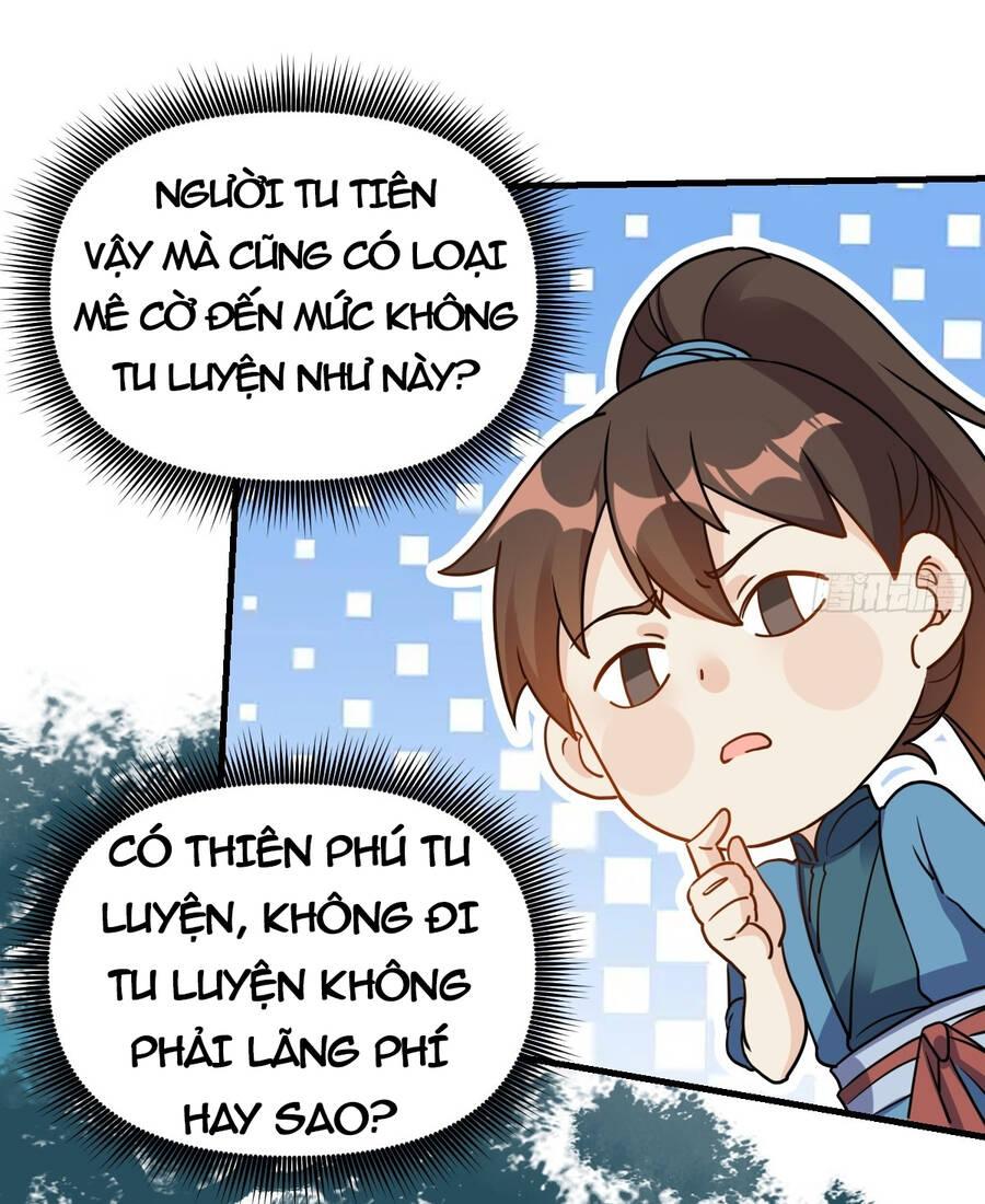 Nguyên Lai Ta Là Tu Tiên Đại Lão Chapter 152 - Trang 2