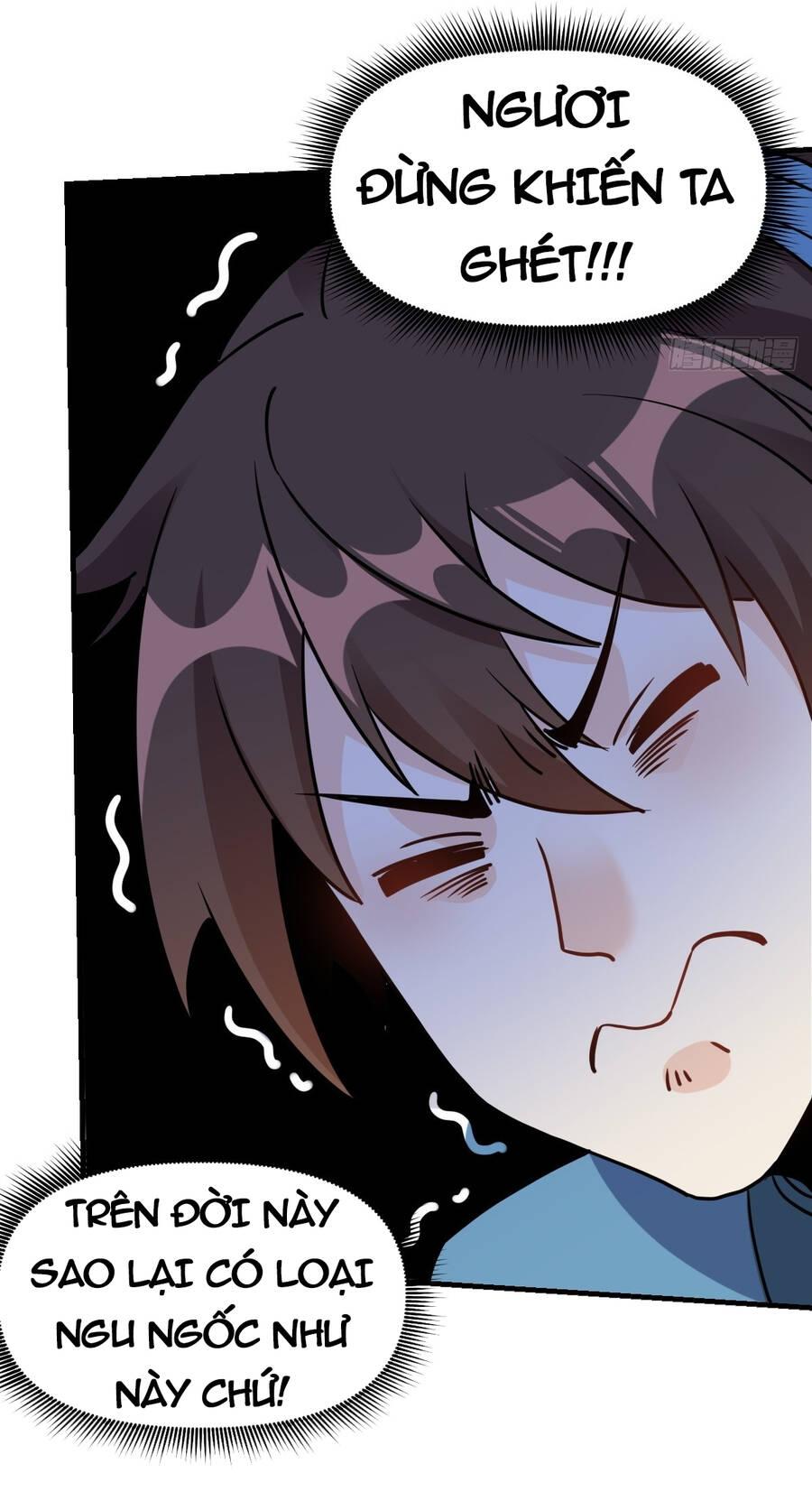 Nguyên Lai Ta Là Tu Tiên Đại Lão Chapter 152 - Trang 2