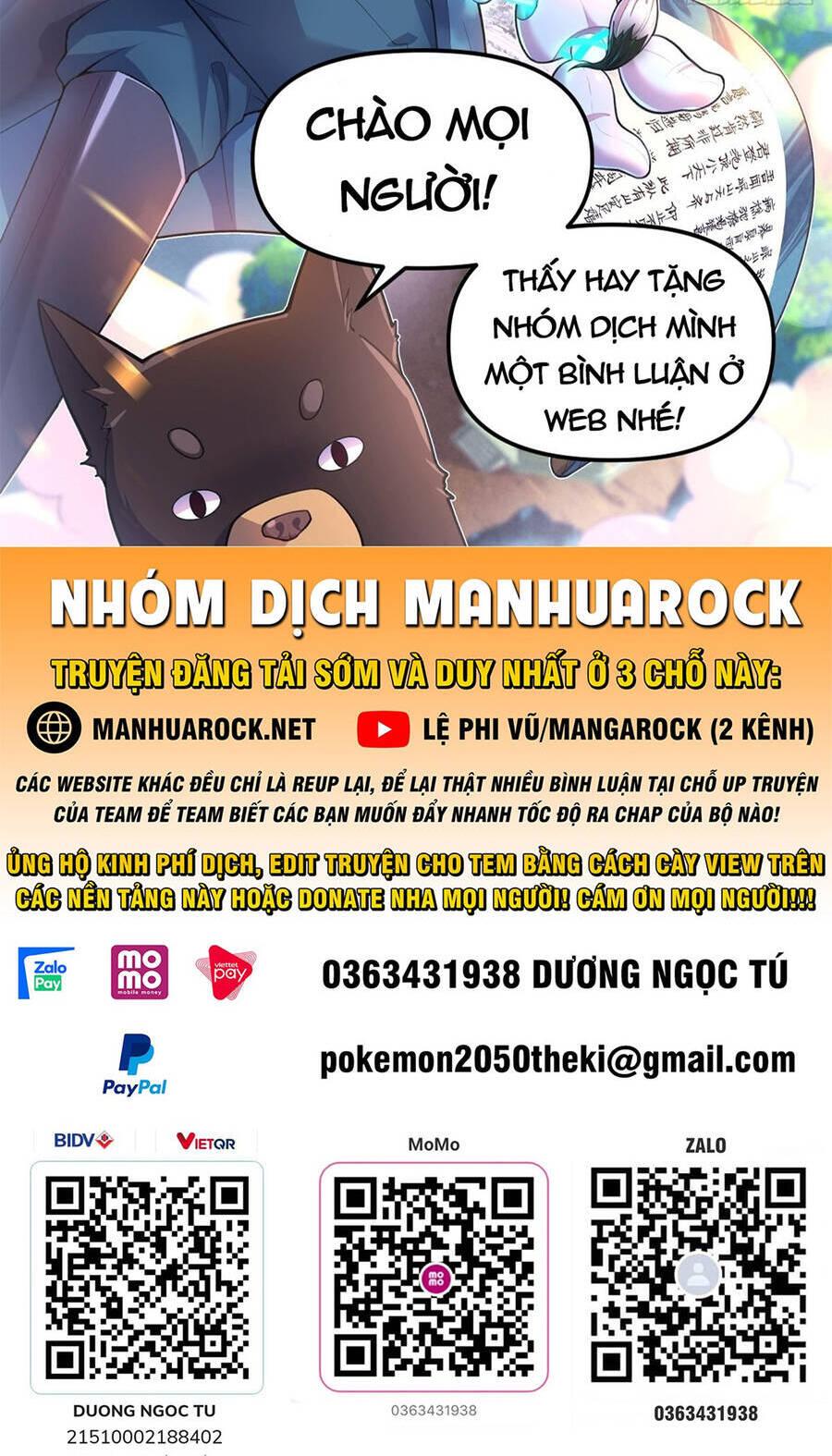 Nguyên Lai Ta Là Tu Tiên Đại Lão Chapter 152 - Trang 2