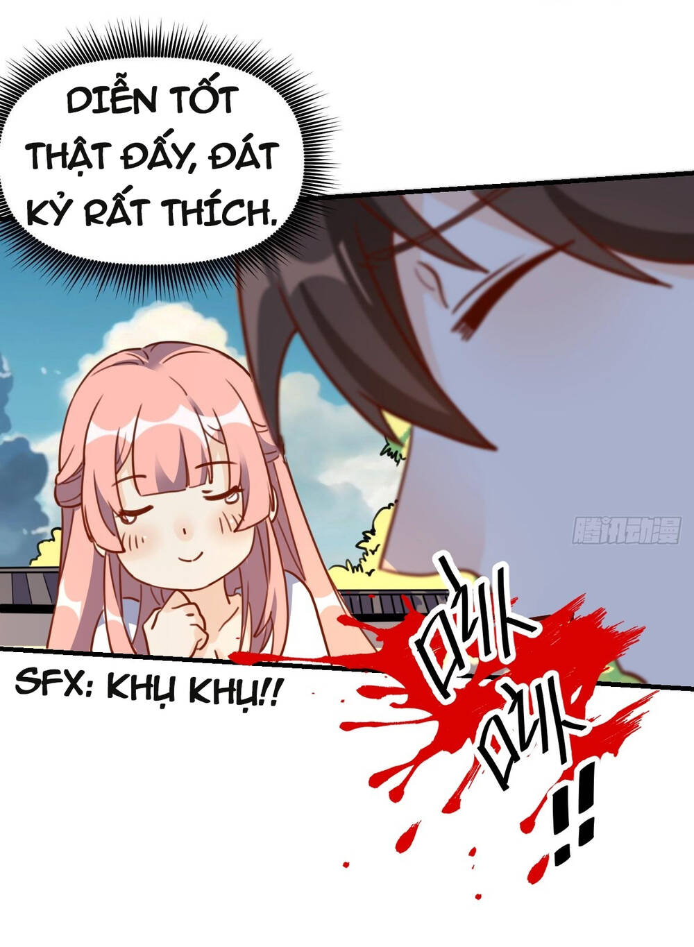 Nguyên Lai Ta Là Tu Tiên Đại Lão Chapter 153 - Trang 2