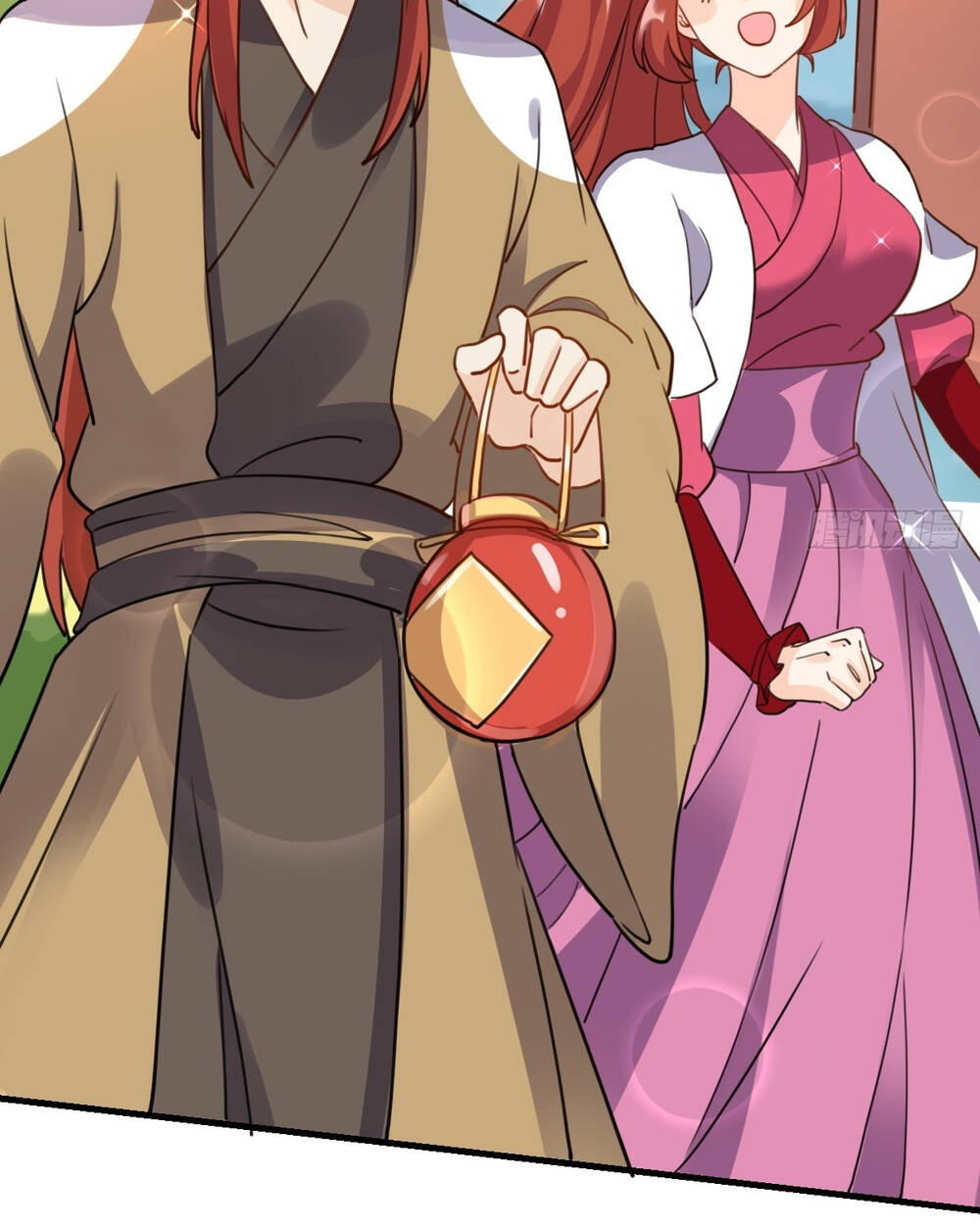 Nguyên Lai Ta Là Tu Tiên Đại Lão Chapter 153 - Trang 2