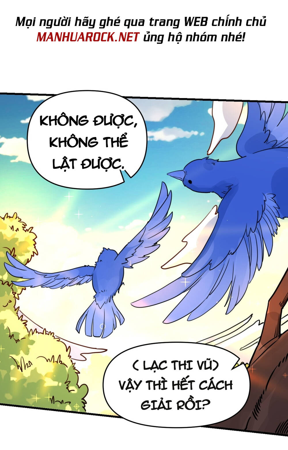 Nguyên Lai Ta Là Tu Tiên Đại Lão Chapter 153 - Trang 2