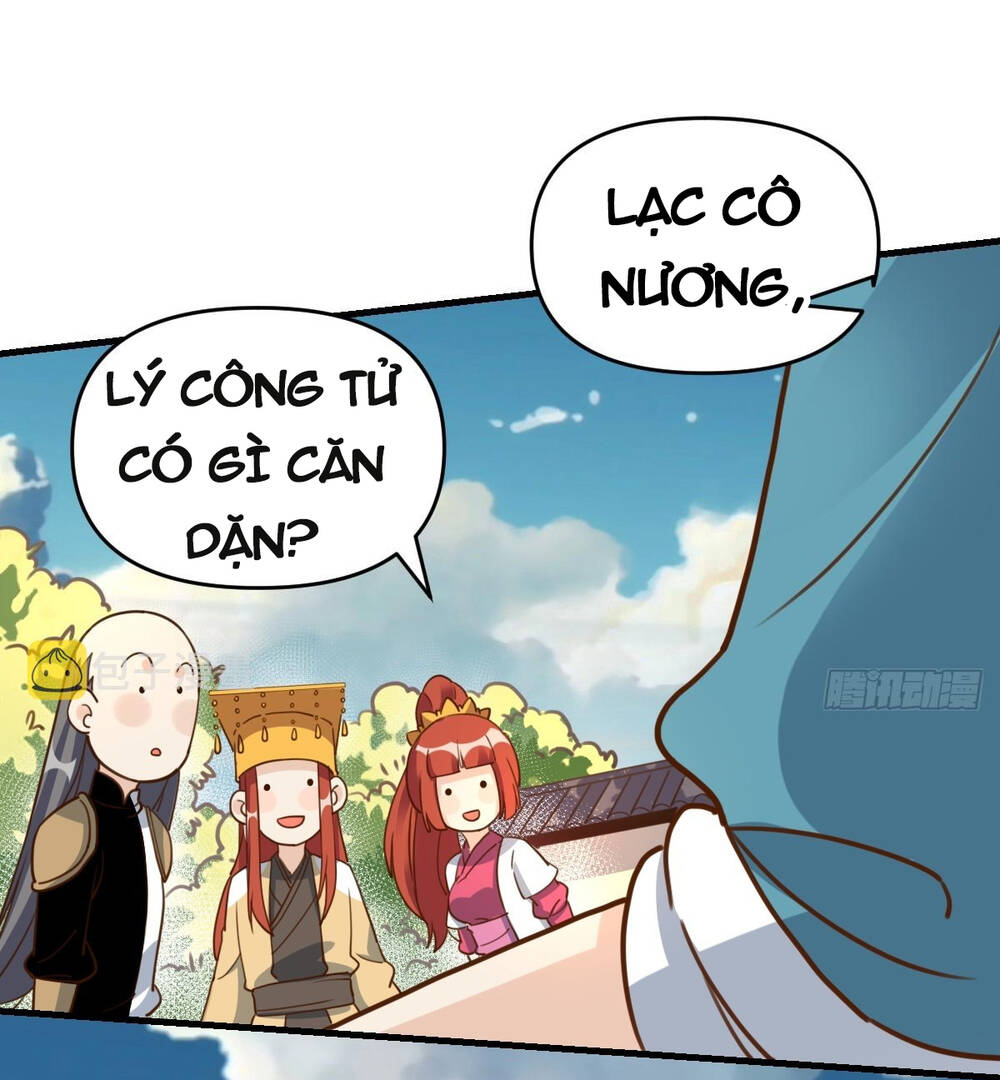 Nguyên Lai Ta Là Tu Tiên Đại Lão Chapter 153 - Trang 2