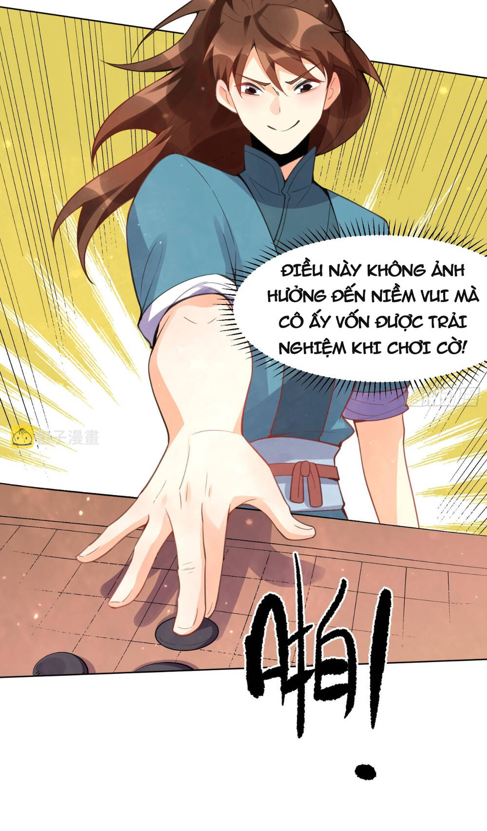 Nguyên Lai Ta Là Tu Tiên Đại Lão Chapter 153 - Trang 2