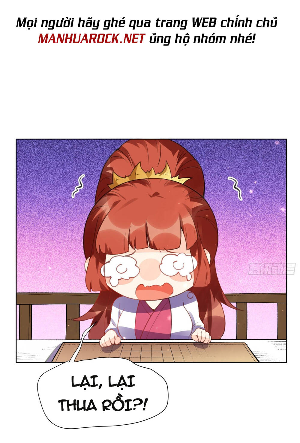 Nguyên Lai Ta Là Tu Tiên Đại Lão Chapter 153 - Trang 2