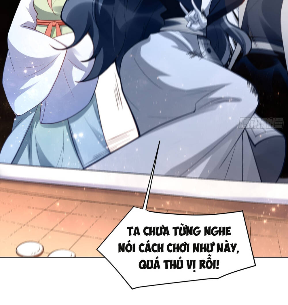 Nguyên Lai Ta Là Tu Tiên Đại Lão Chapter 153 - Trang 2