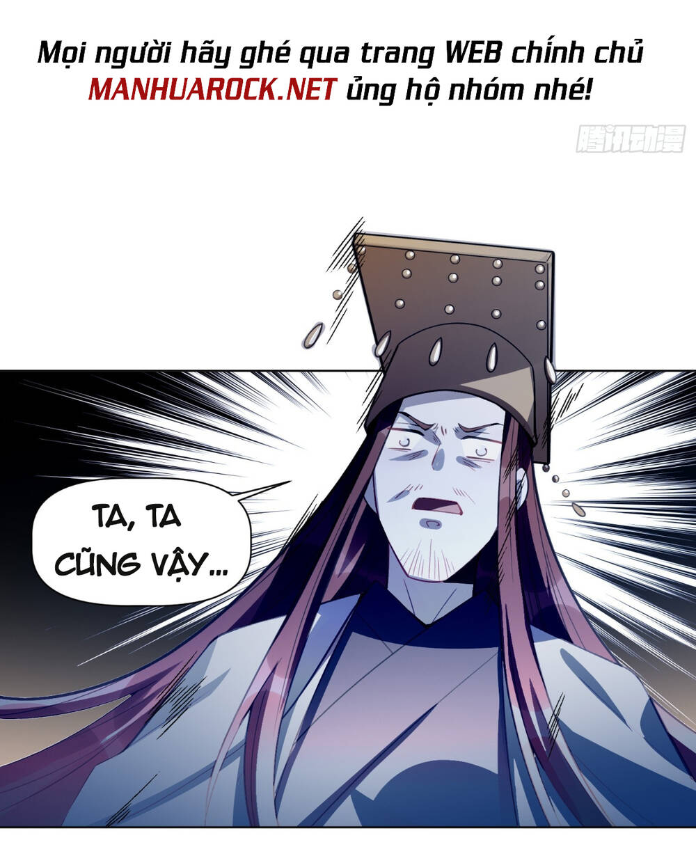 Nguyên Lai Ta Là Tu Tiên Đại Lão Chapter 153 - Trang 2
