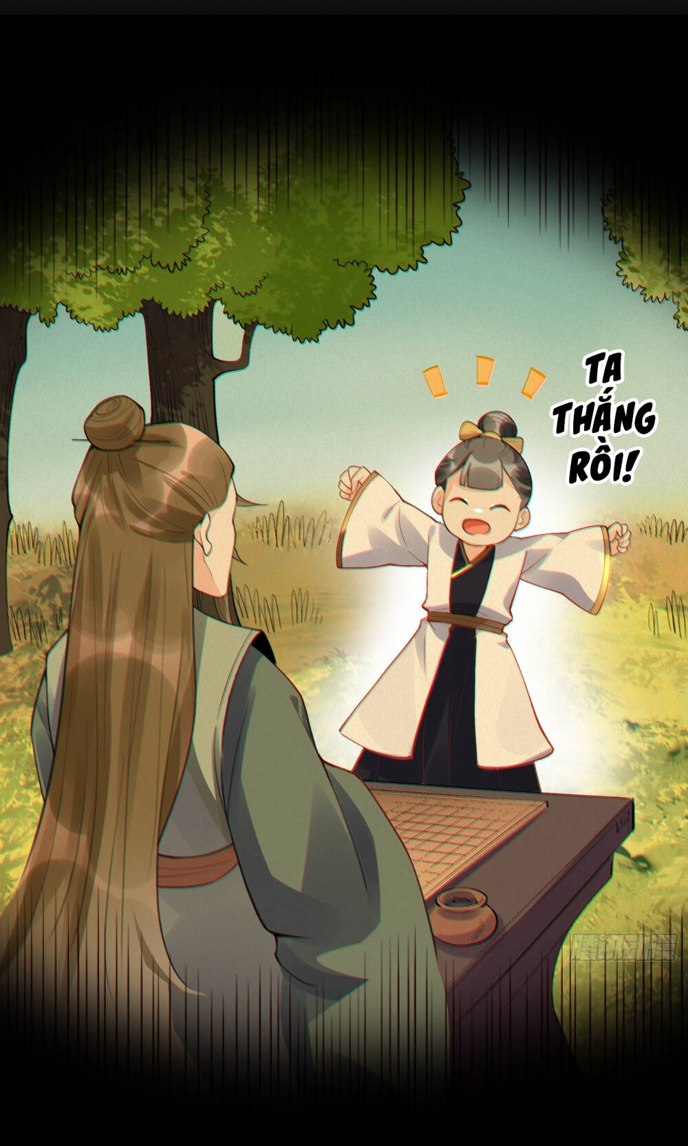 Nguyên Lai Ta Là Tu Tiên Đại Lão Chapter 153 - Trang 2