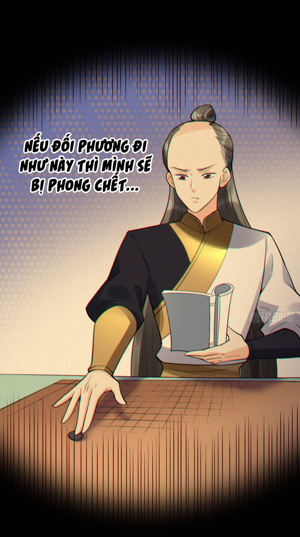 Nguyên Lai Ta Là Tu Tiên Đại Lão Chapter 153 - Trang 2