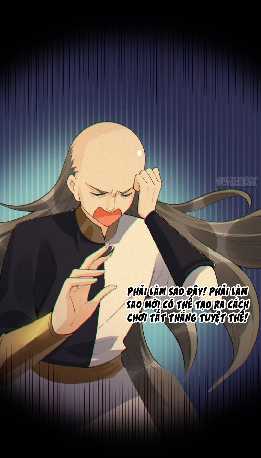 Nguyên Lai Ta Là Tu Tiên Đại Lão Chapter 153 - Trang 2