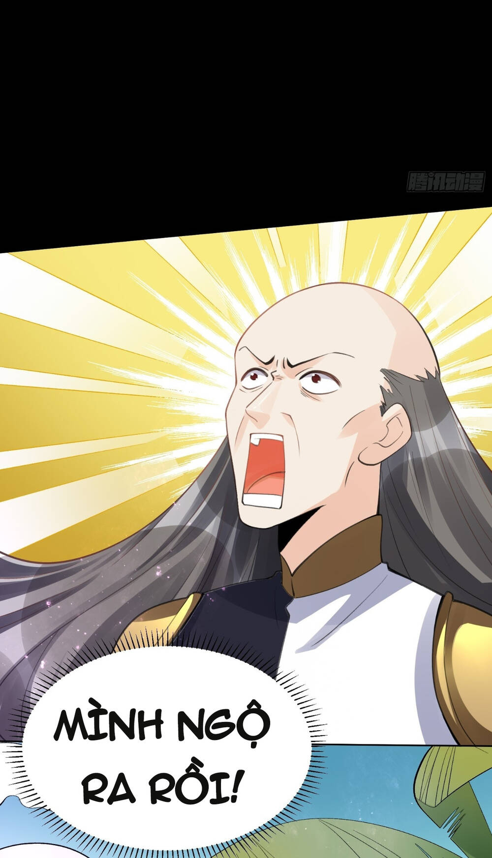 Nguyên Lai Ta Là Tu Tiên Đại Lão Chapter 153 - Trang 2