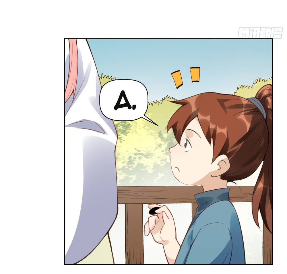 Nguyên Lai Ta Là Tu Tiên Đại Lão Chapter 153 - Trang 2