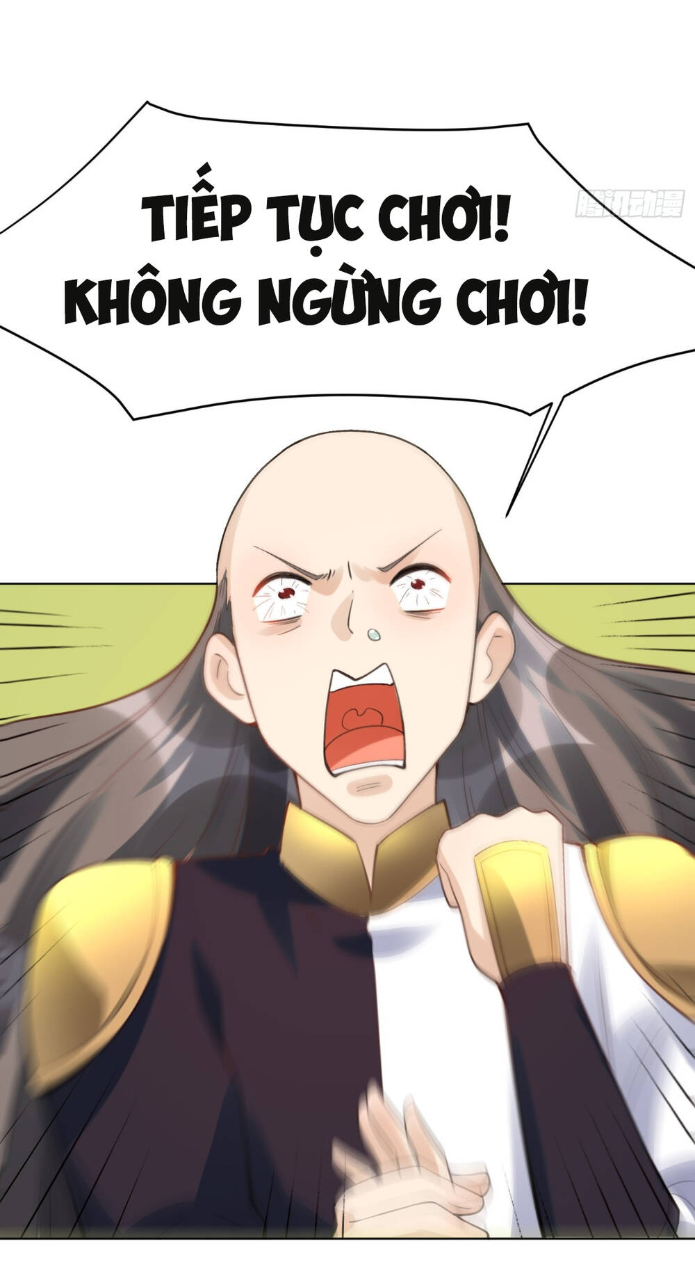 Nguyên Lai Ta Là Tu Tiên Đại Lão Chapter 153 - Trang 2