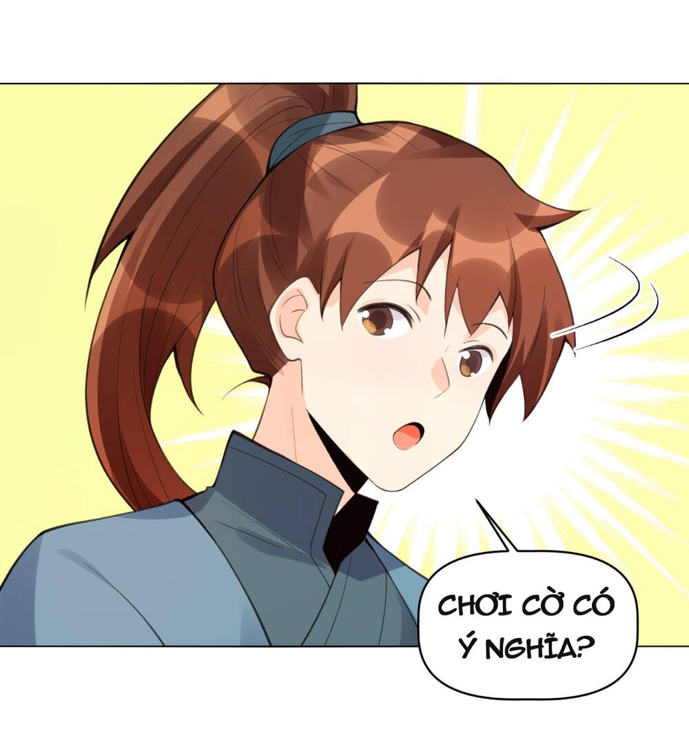 Nguyên Lai Ta Là Tu Tiên Đại Lão Chapter 153 - Trang 2