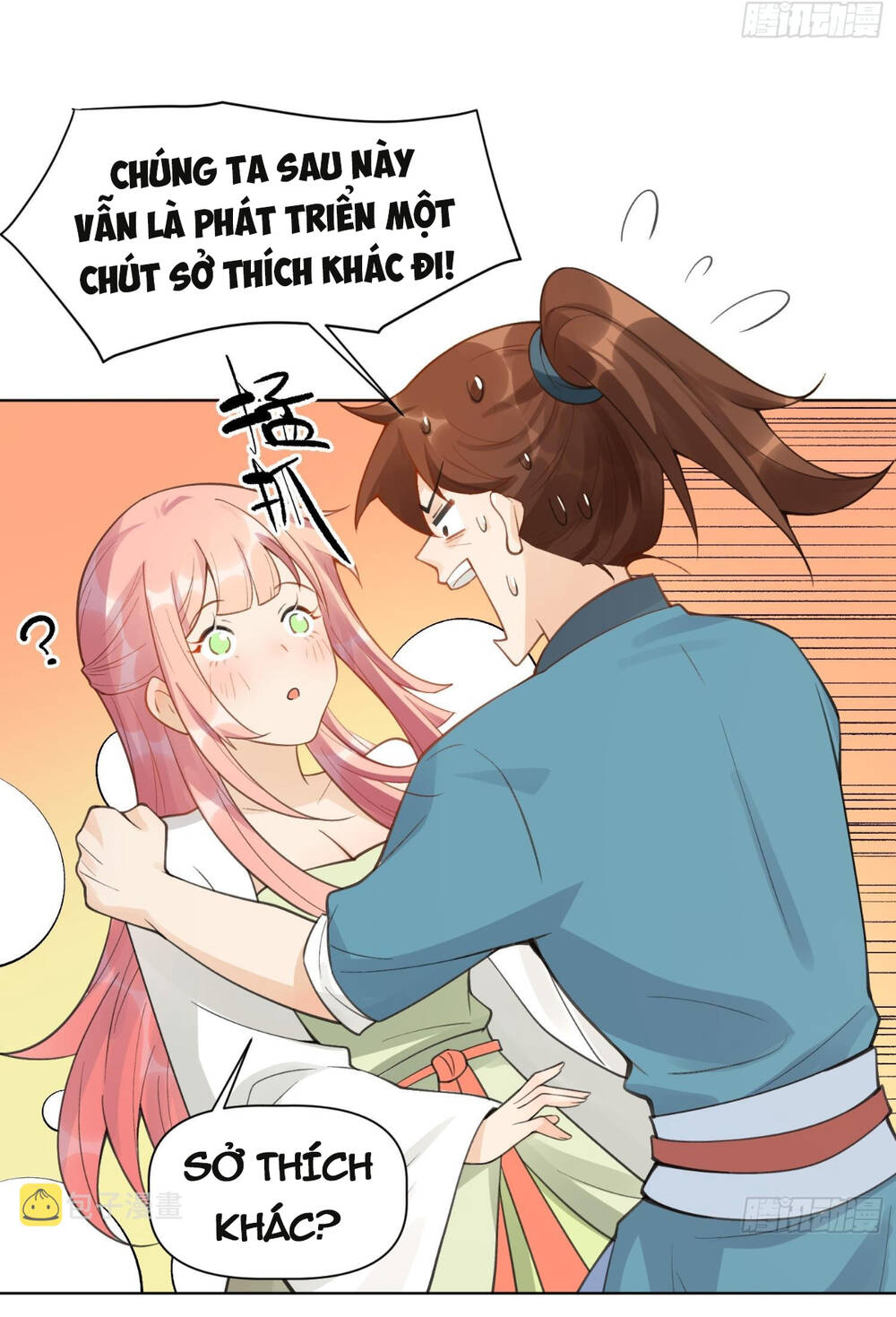 Nguyên Lai Ta Là Tu Tiên Đại Lão Chapter 153 - Trang 2