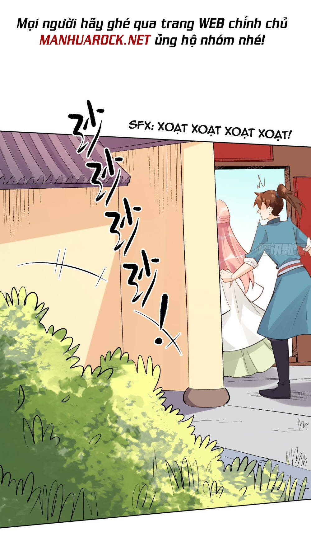 Nguyên Lai Ta Là Tu Tiên Đại Lão Chapter 153 - Trang 2