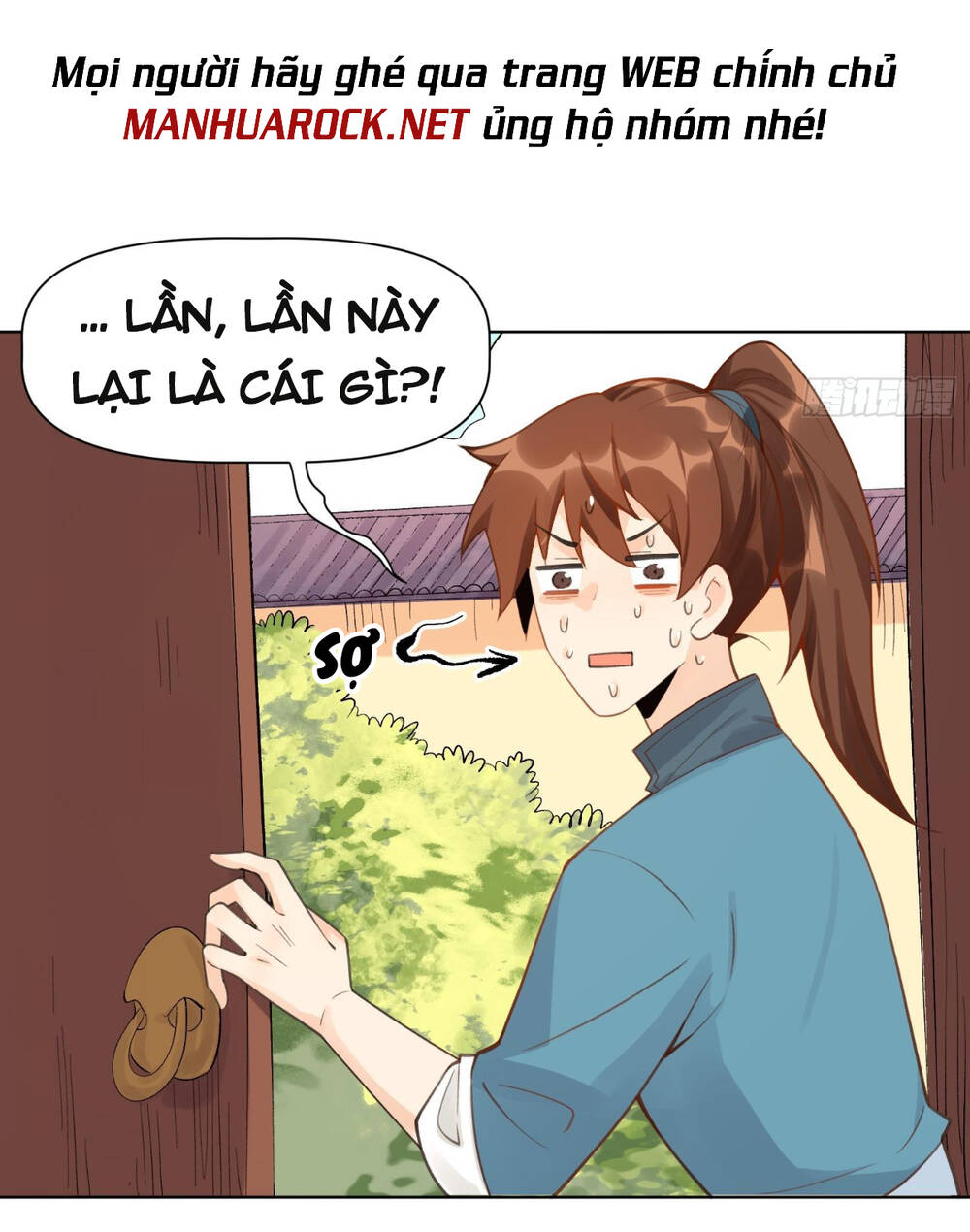 Nguyên Lai Ta Là Tu Tiên Đại Lão Chapter 153 - Trang 2