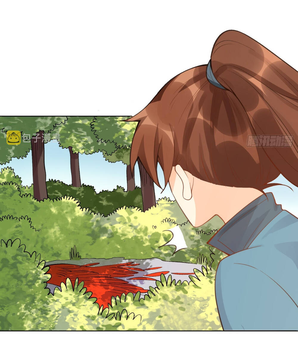 Nguyên Lai Ta Là Tu Tiên Đại Lão Chapter 153 - Trang 2