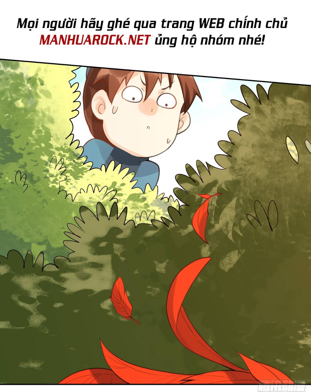 Nguyên Lai Ta Là Tu Tiên Đại Lão Chapter 153 - Trang 2