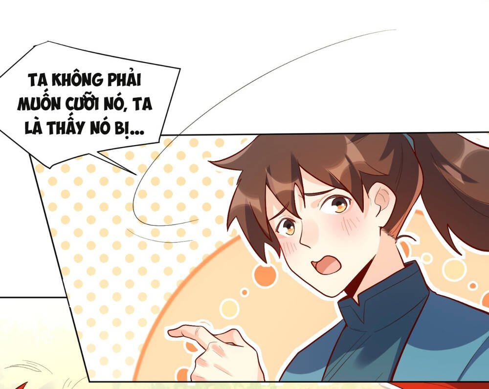 Nguyên Lai Ta Là Tu Tiên Đại Lão Chapter 154 - Trang 2
