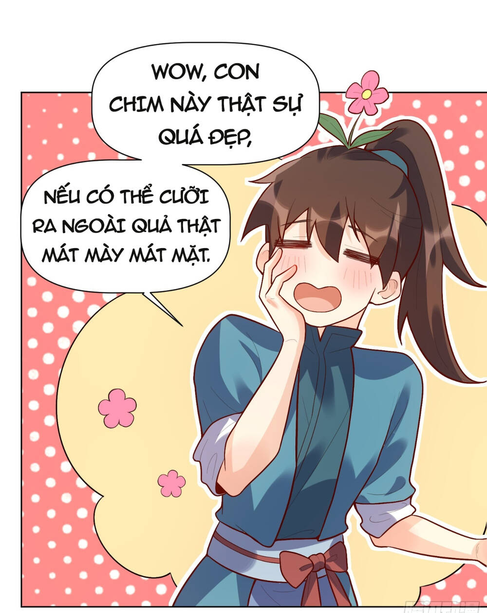 Nguyên Lai Ta Là Tu Tiên Đại Lão Chapter 154 - Trang 2