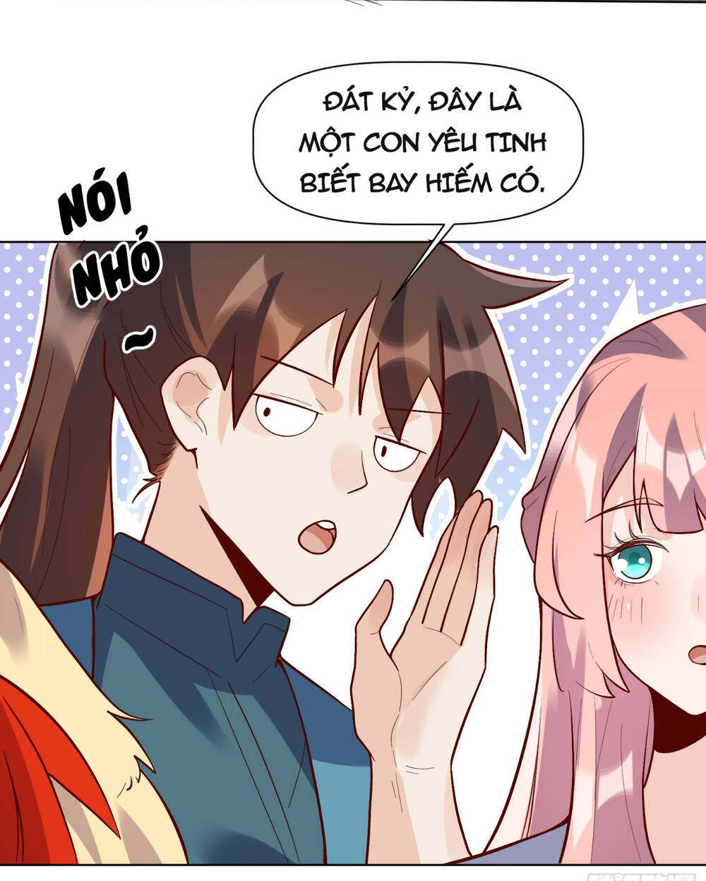 Nguyên Lai Ta Là Tu Tiên Đại Lão Chapter 154 - Trang 2