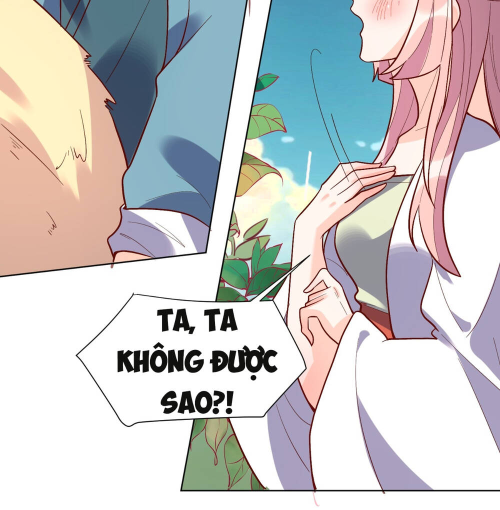 Nguyên Lai Ta Là Tu Tiên Đại Lão Chapter 154 - Trang 2