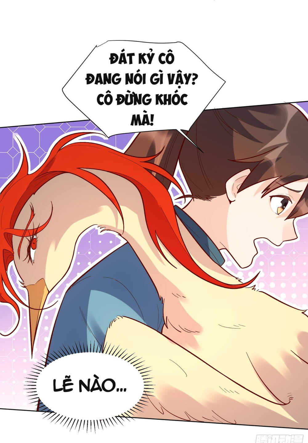 Nguyên Lai Ta Là Tu Tiên Đại Lão Chapter 154 - Trang 2