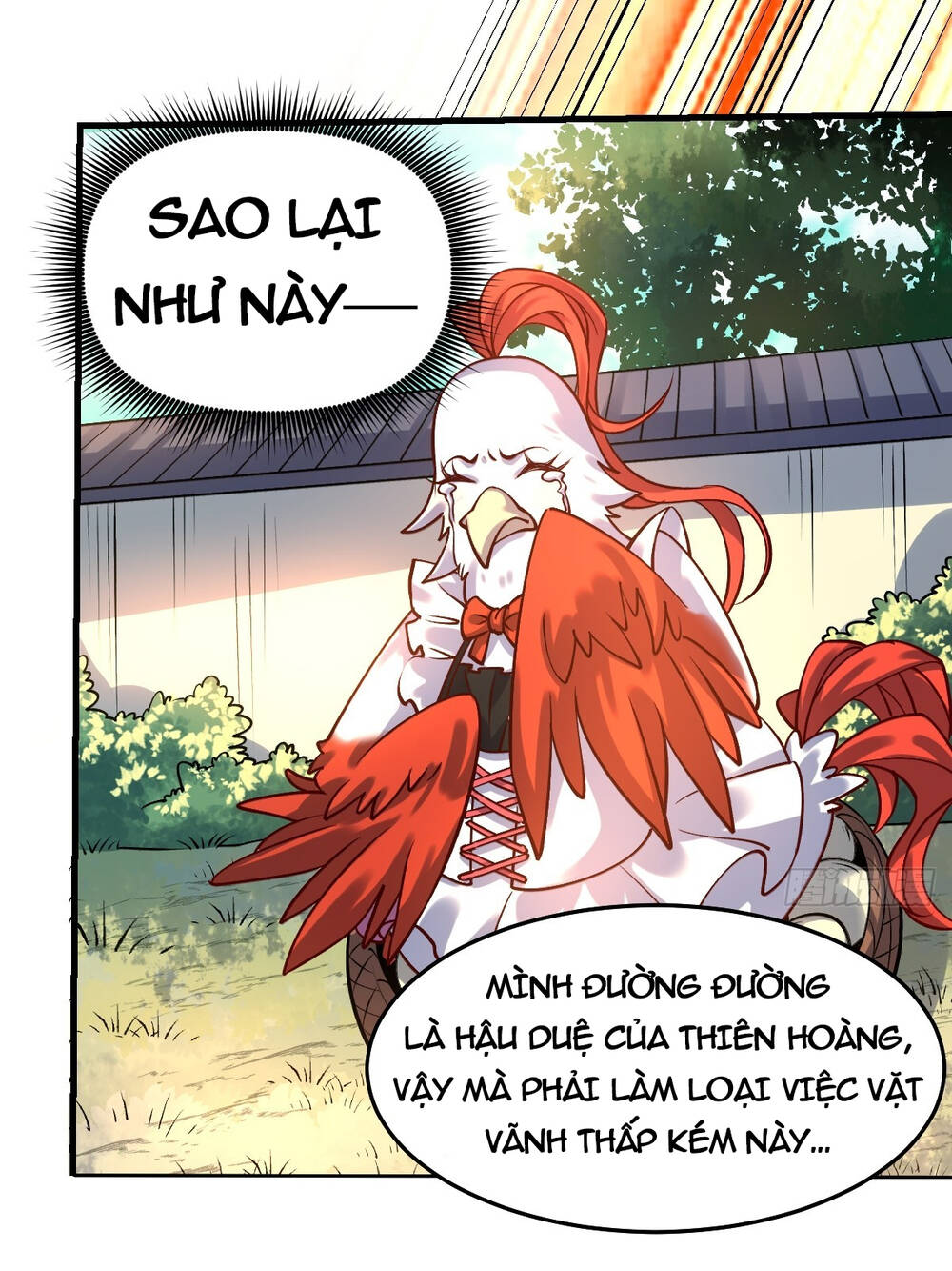 Nguyên Lai Ta Là Tu Tiên Đại Lão Chapter 154 - Trang 2