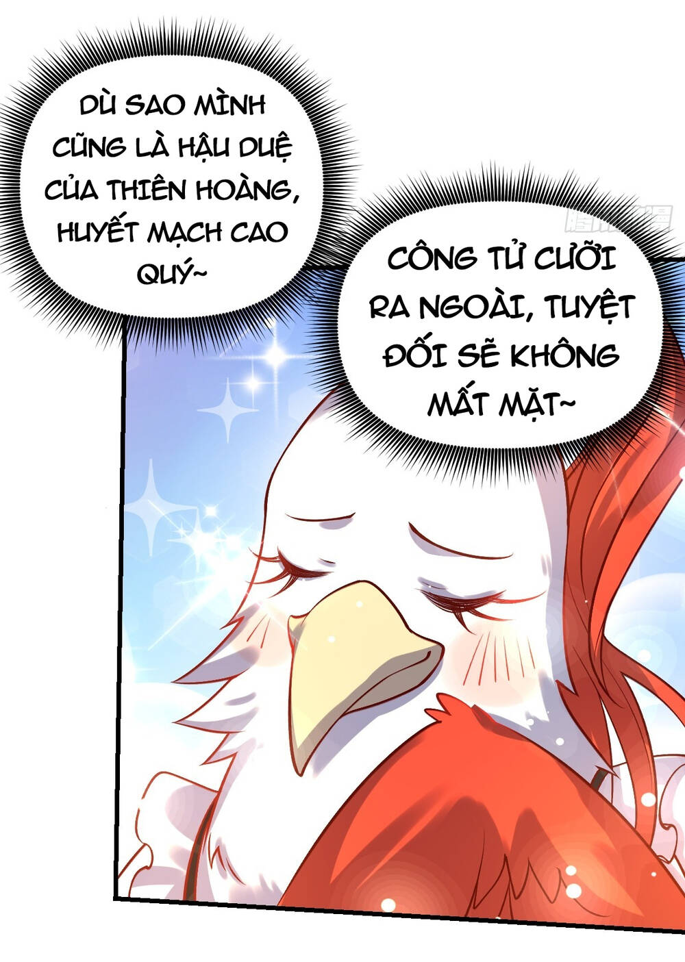 Nguyên Lai Ta Là Tu Tiên Đại Lão Chapter 154 - Trang 2