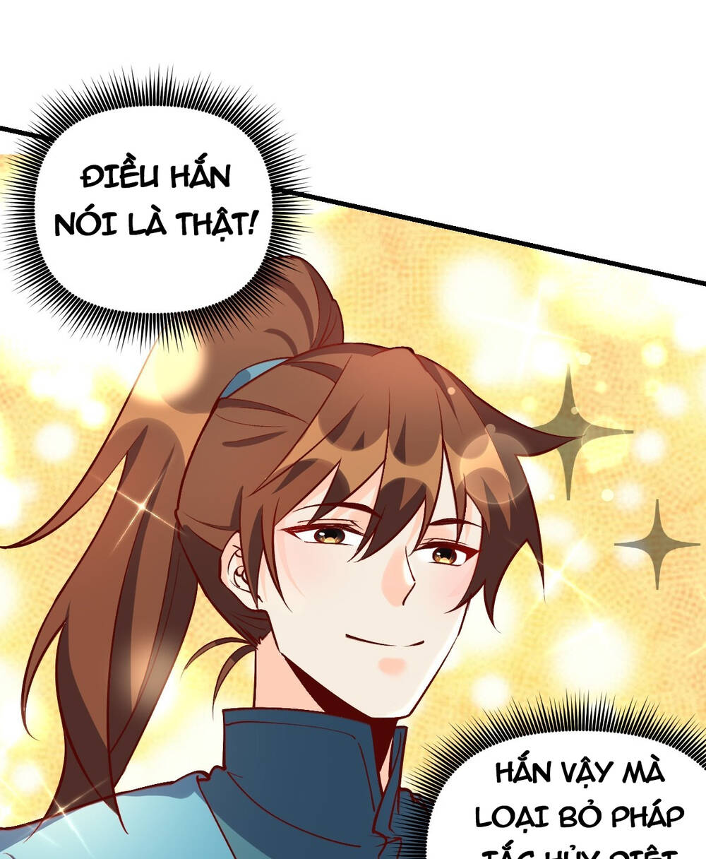 Nguyên Lai Ta Là Tu Tiên Đại Lão Chapter 155 - Trang 2