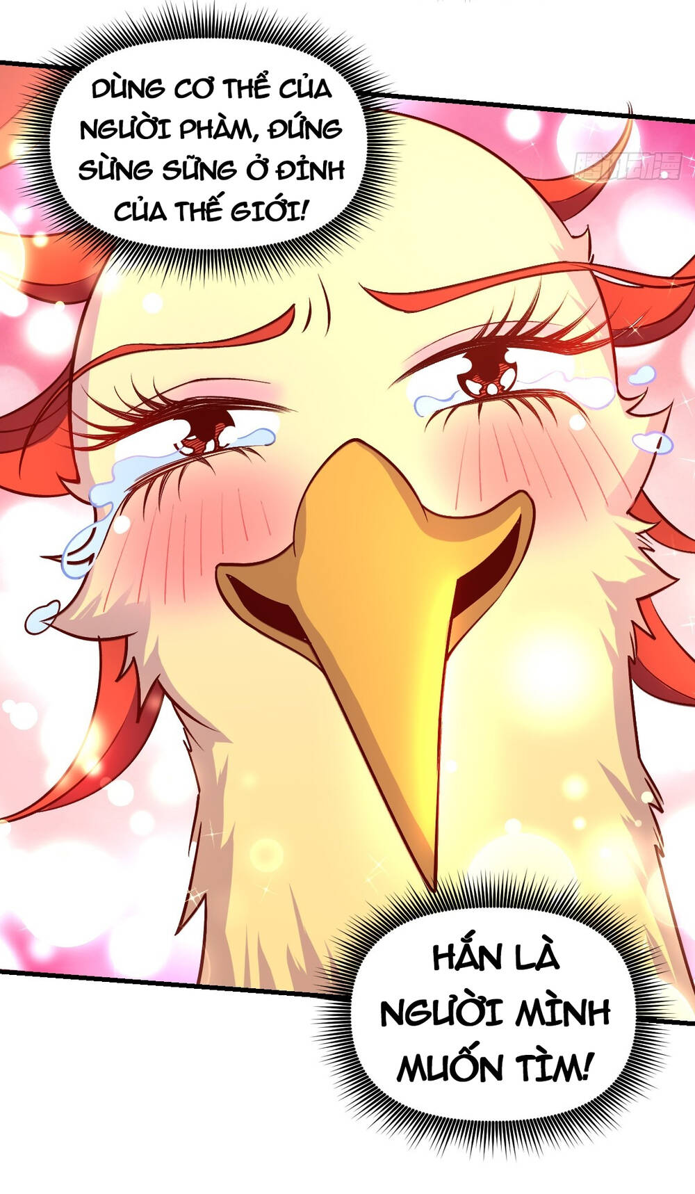 Nguyên Lai Ta Là Tu Tiên Đại Lão Chapter 155 - Trang 2