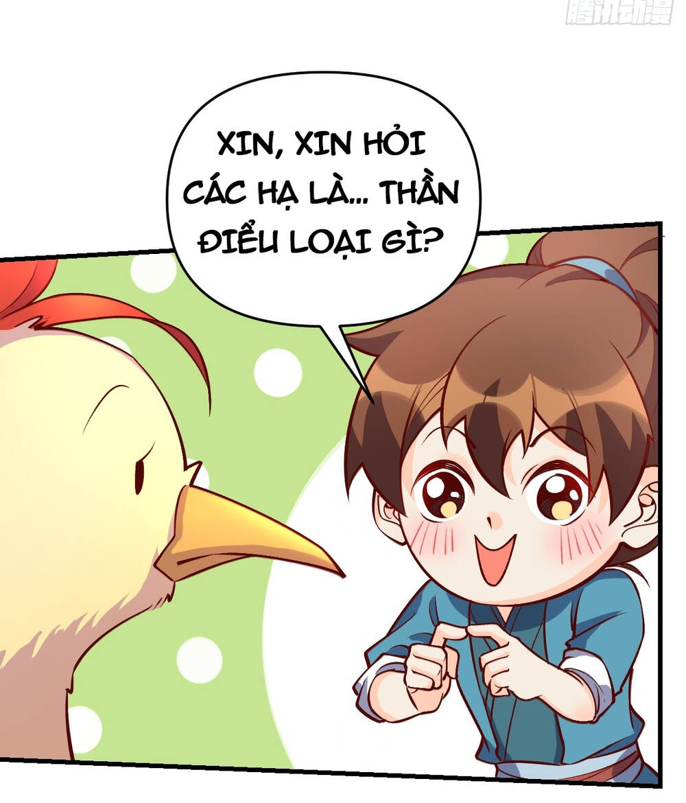 Nguyên Lai Ta Là Tu Tiên Đại Lão Chapter 155 - Trang 2