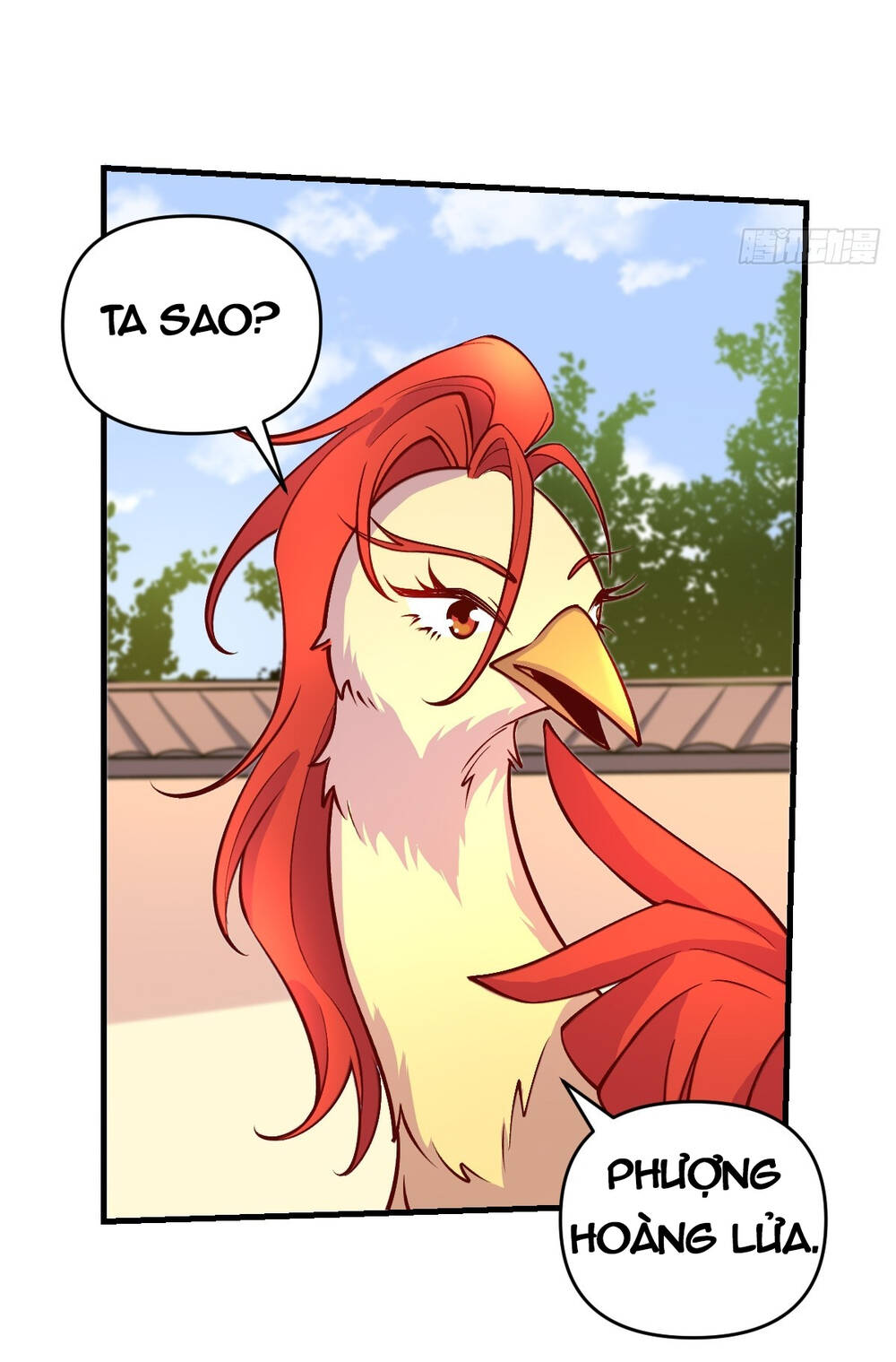 Nguyên Lai Ta Là Tu Tiên Đại Lão Chapter 155 - Trang 2